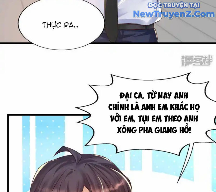 Nữ Thần Giúp Tôi Trở Thành Học Bá Chap 51 - Next Chap 52