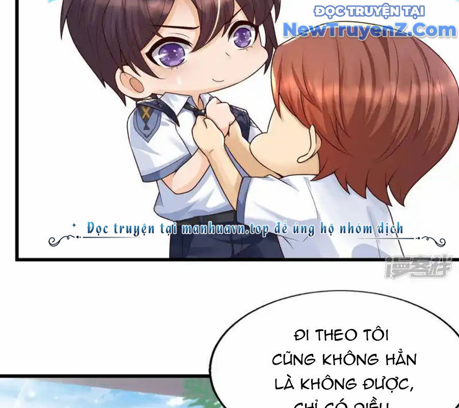 Nữ Thần Giúp Tôi Trở Thành Học Bá Chap 51 - Next Chap 52