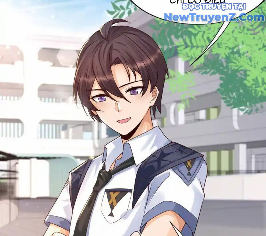 Nữ Thần Giúp Tôi Trở Thành Học Bá Chap 51 - Next Chap 52