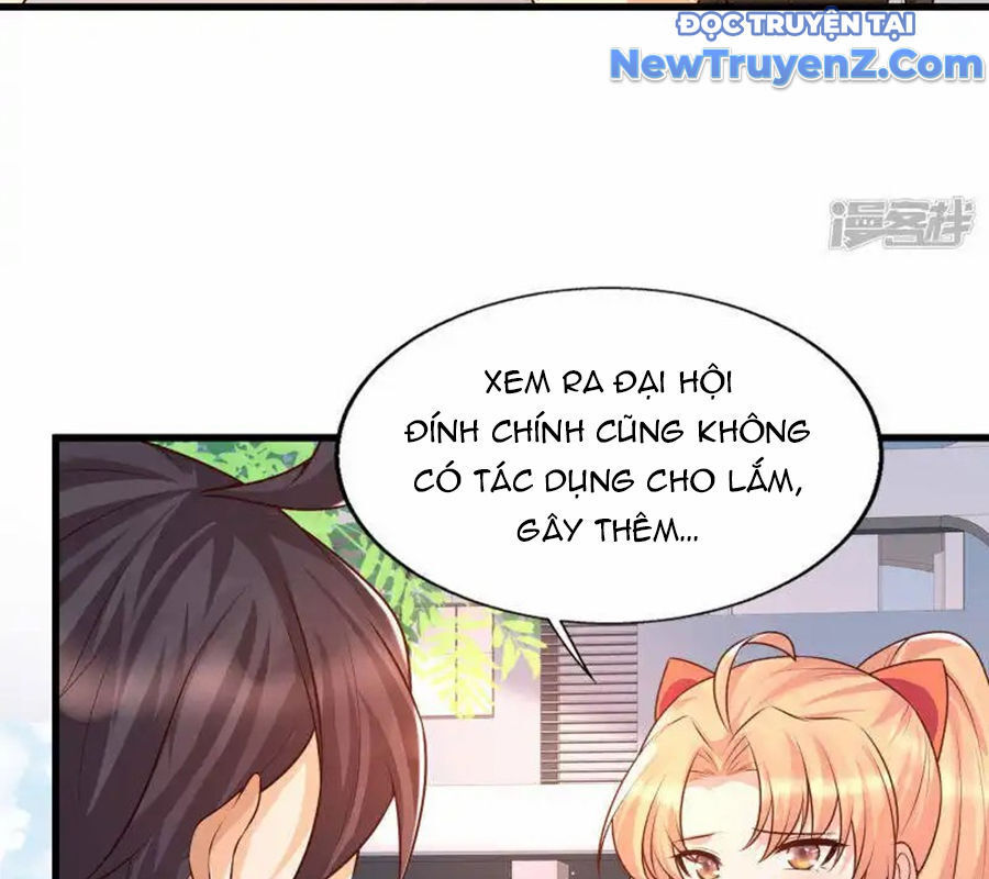 Nữ Thần Giúp Tôi Trở Thành Học Bá Chap 51 - Next Chap 52