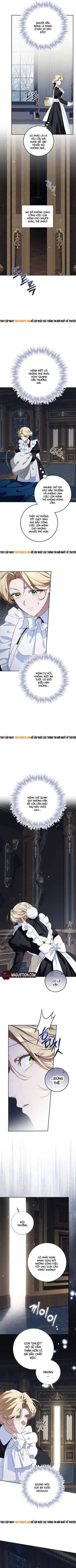 Nữ Tước Trong Sự Lụi Tàn Chap 12 - Next Chap 13