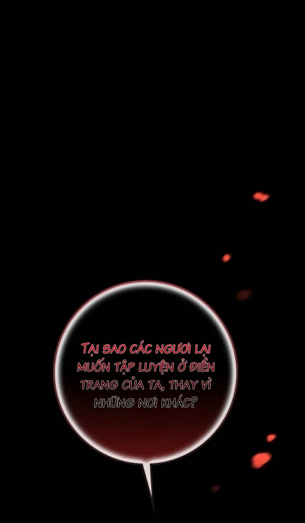 Nữ Tước Trong Sự Lụi Tàn Chap 14 - Next Chap 15