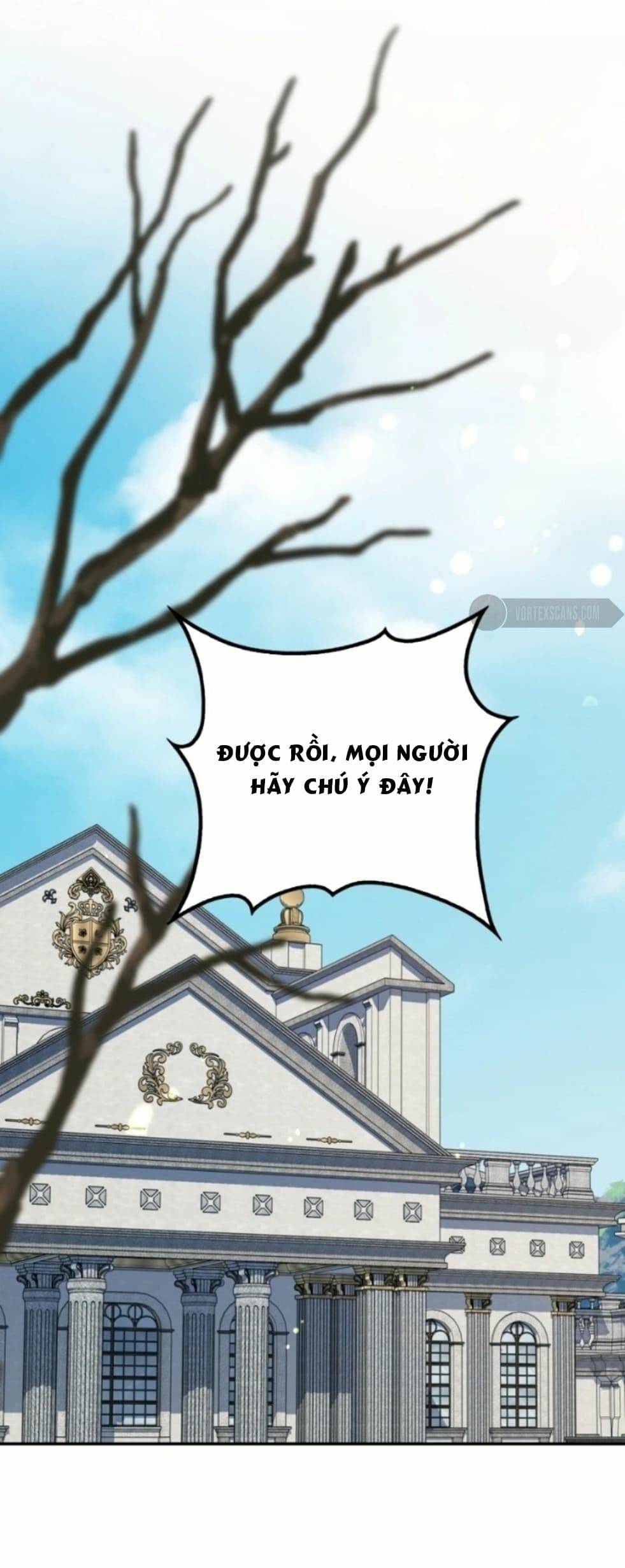 Nữ Tước Trong Sự Lụi Tàn Chap 14 - Next Chap 15