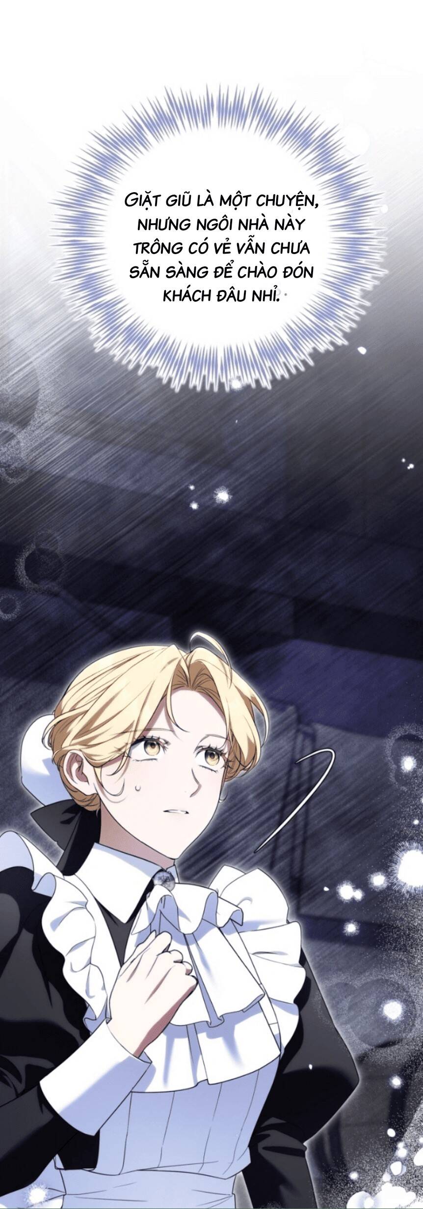 Nữ Tước Trong Sự Lụi Tàn Chap 14 - Next Chap 15