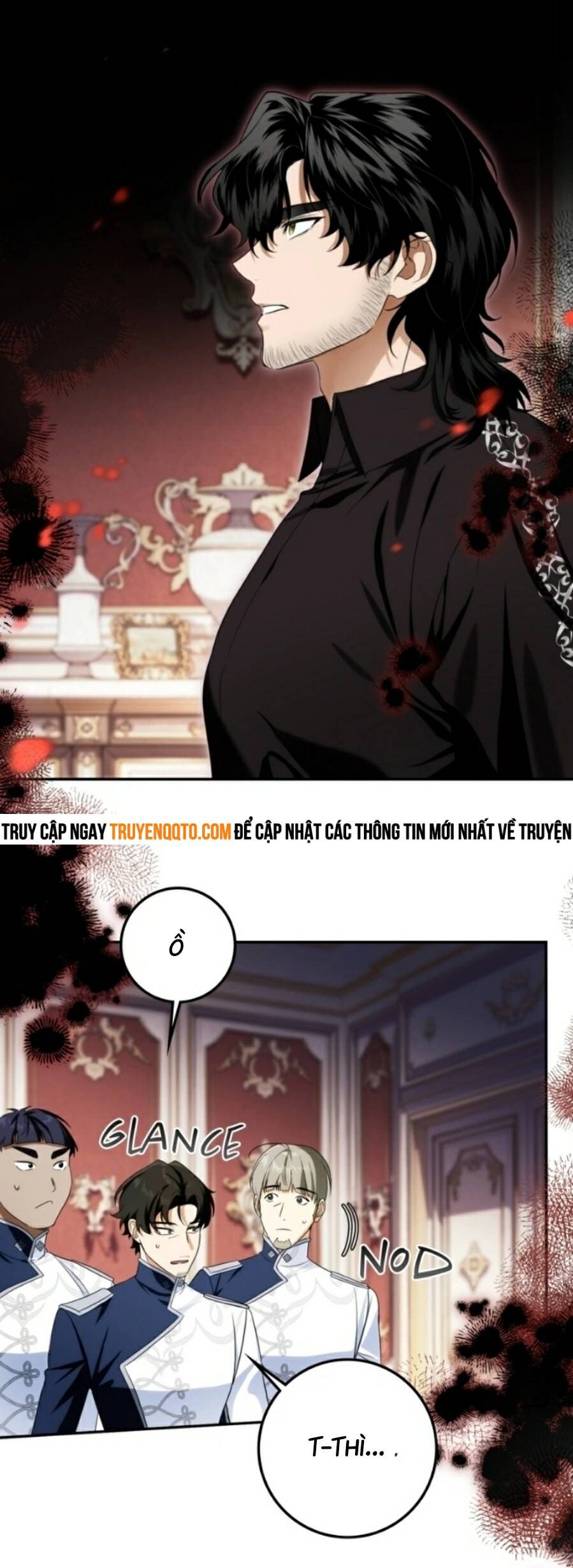 Nữ Tước Trong Sự Lụi Tàn Chap 14 - Next Chap 15