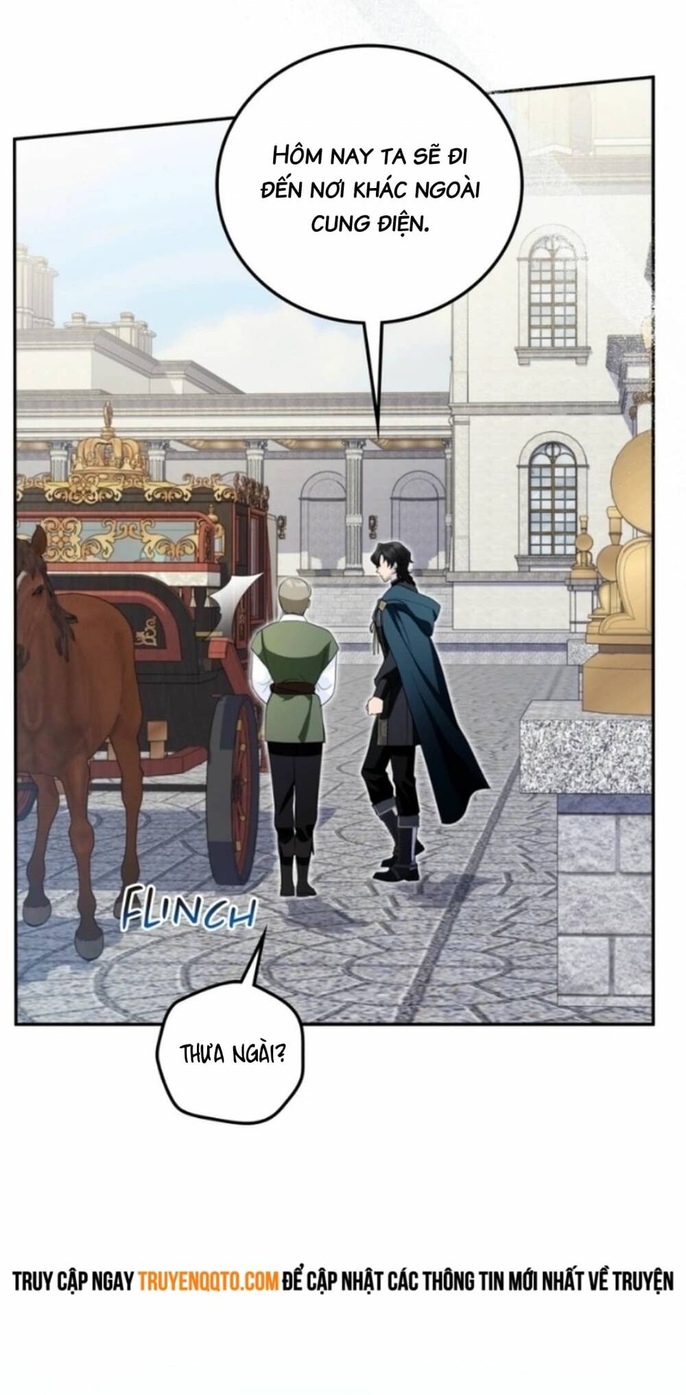 Nữ Tước Trong Sự Lụi Tàn Chap 14 - Next Chap 15