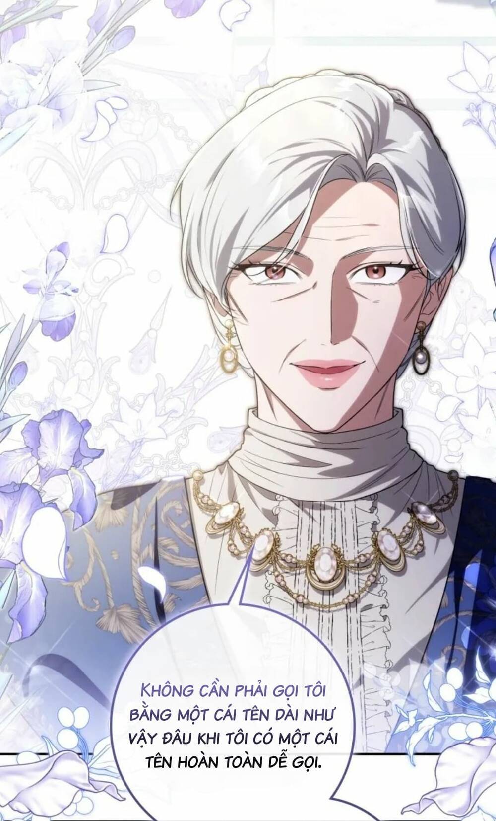 Nữ Tước Trong Sự Lụi Tàn Chap 14 - Next Chap 15