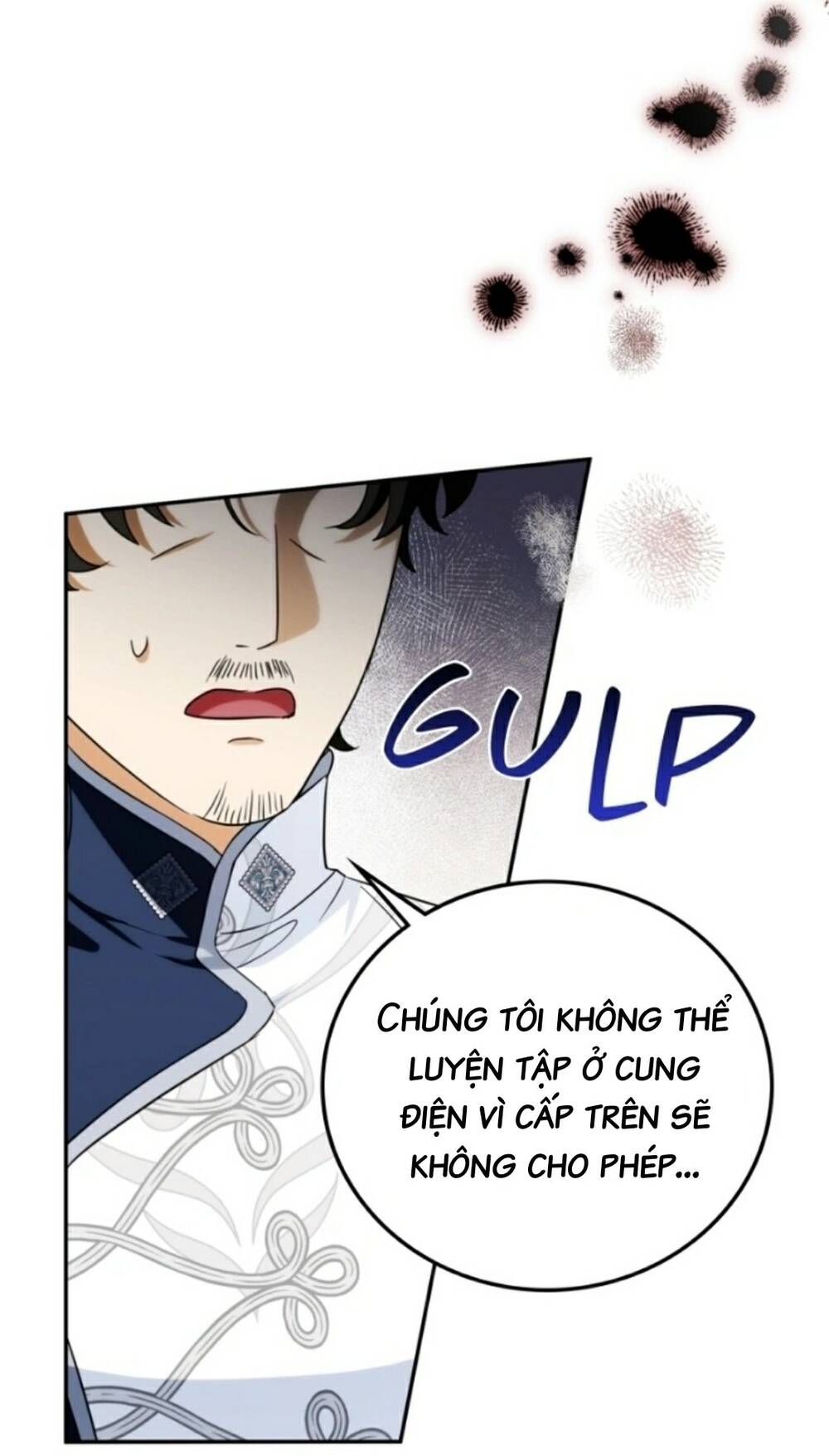 Nữ Tước Trong Sự Lụi Tàn Chap 14 - Next Chap 15