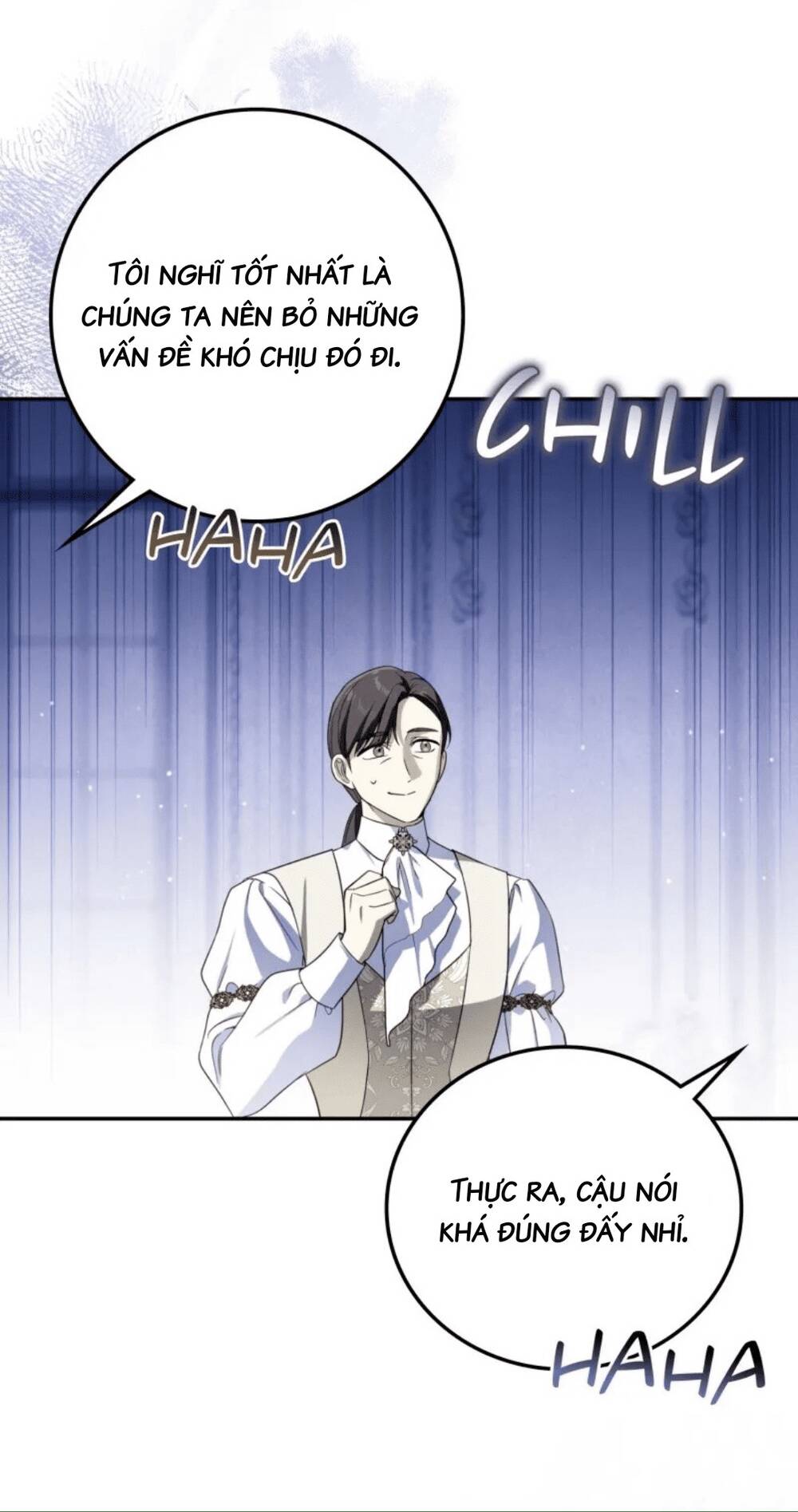 Nữ Tước Trong Sự Lụi Tàn Chap 14 - Next Chap 15