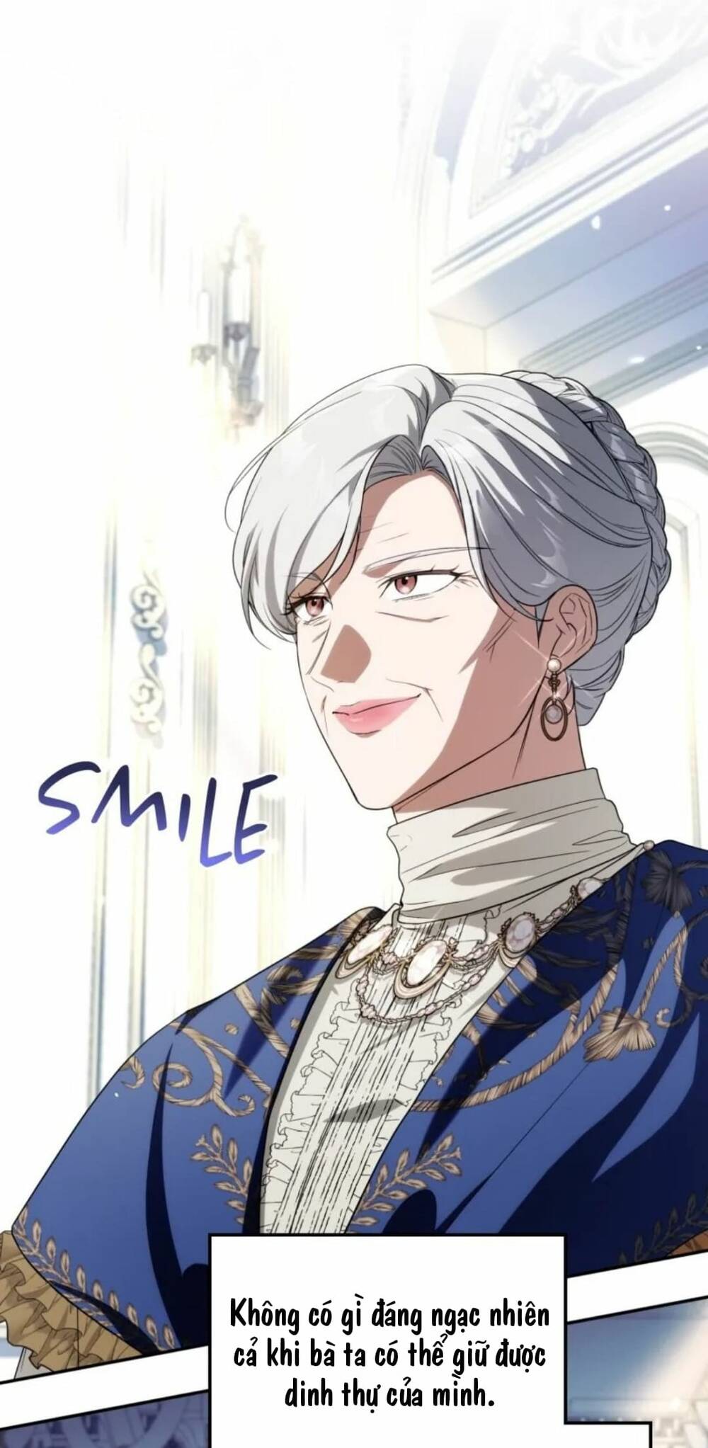 Nữ Tước Trong Sự Lụi Tàn Chap 14 - Next Chap 15