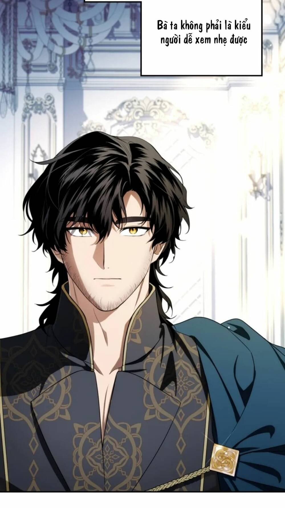 Nữ Tước Trong Sự Lụi Tàn Chap 14 - Next Chap 15