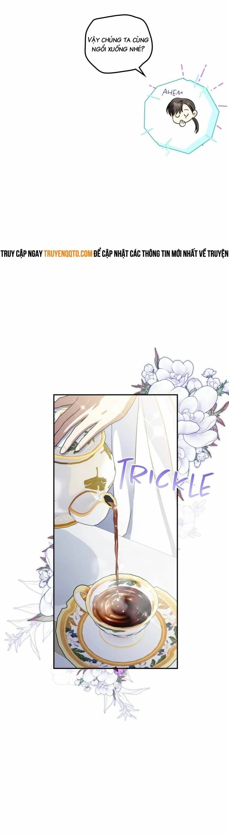 Nữ Tước Trong Sự Lụi Tàn Chap 14 - Next Chap 15