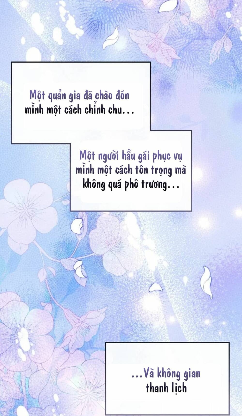 Nữ Tước Trong Sự Lụi Tàn Chap 14 - Next Chap 15