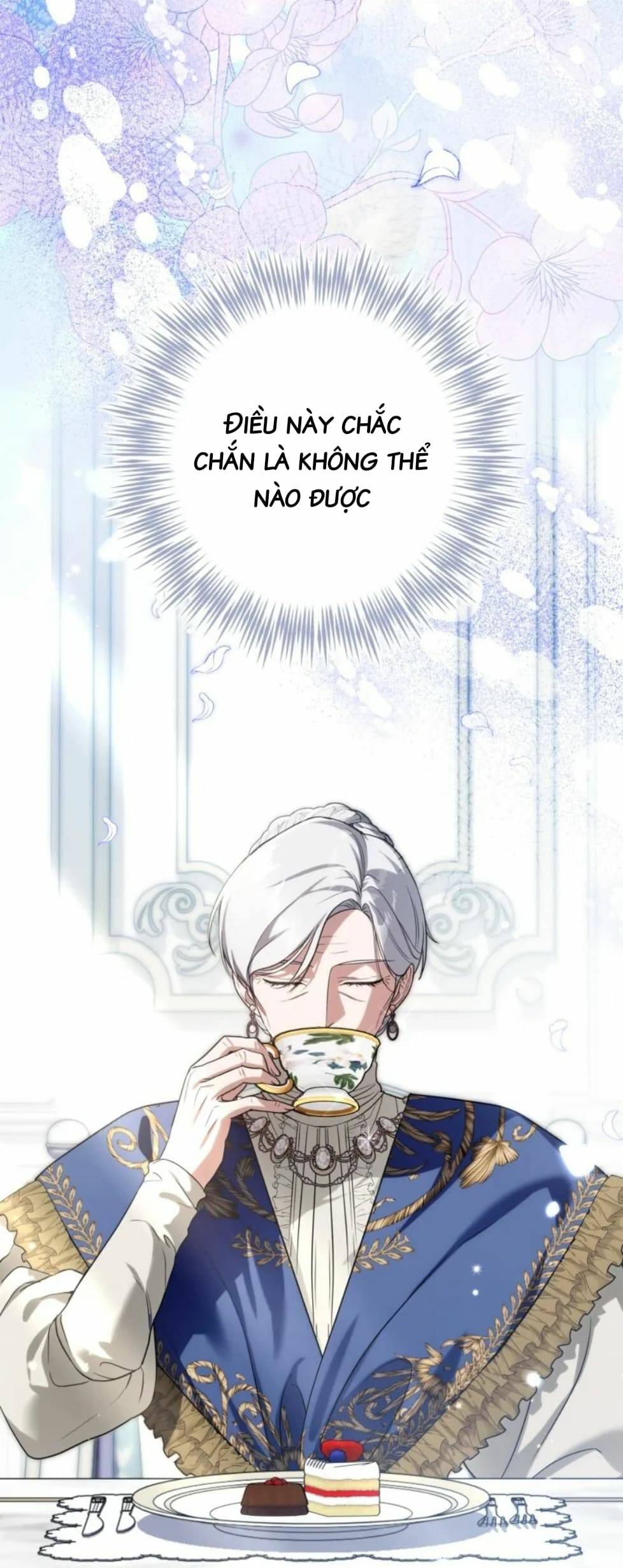 Nữ Tước Trong Sự Lụi Tàn Chap 14 - Next Chap 15