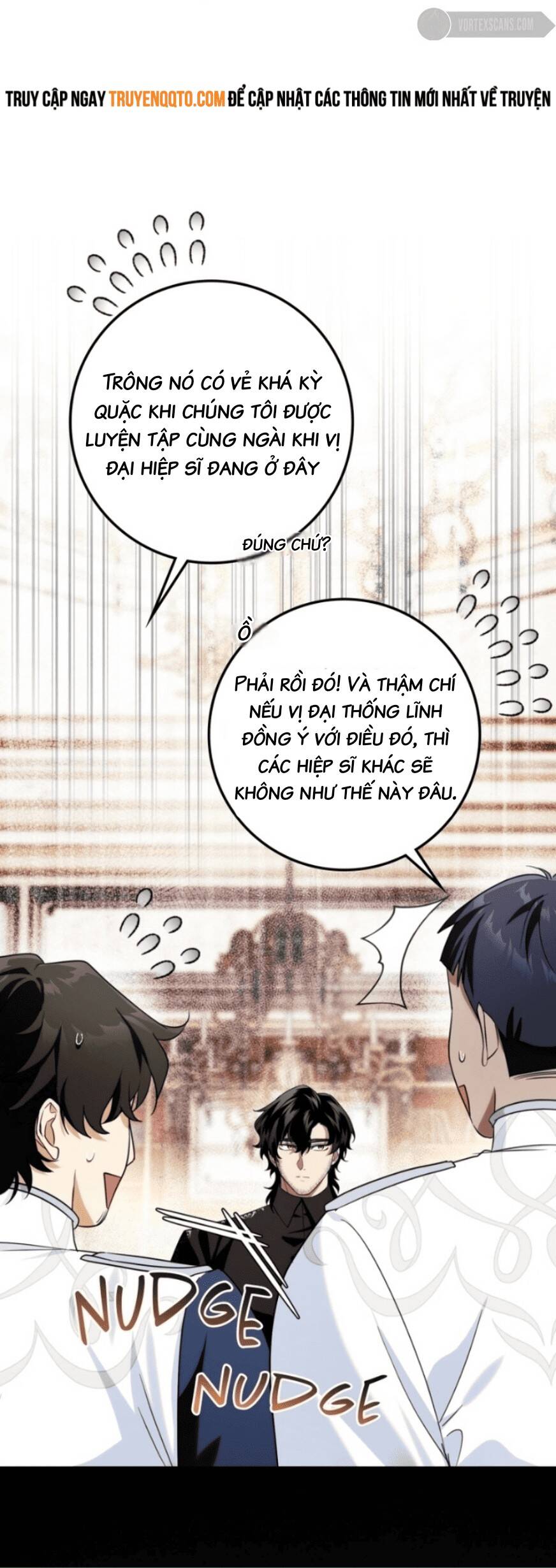 Nữ Tước Trong Sự Lụi Tàn Chap 14 - Next Chap 15