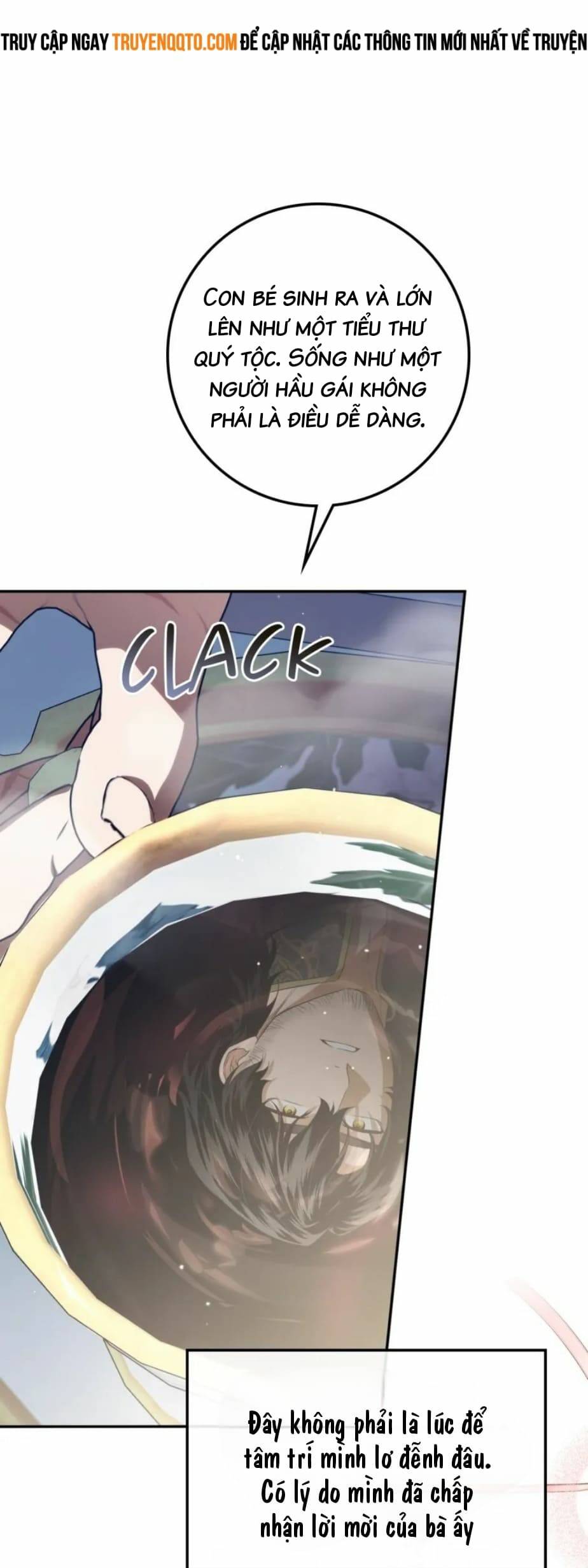 Nữ Tước Trong Sự Lụi Tàn Chap 14 - Next Chap 15