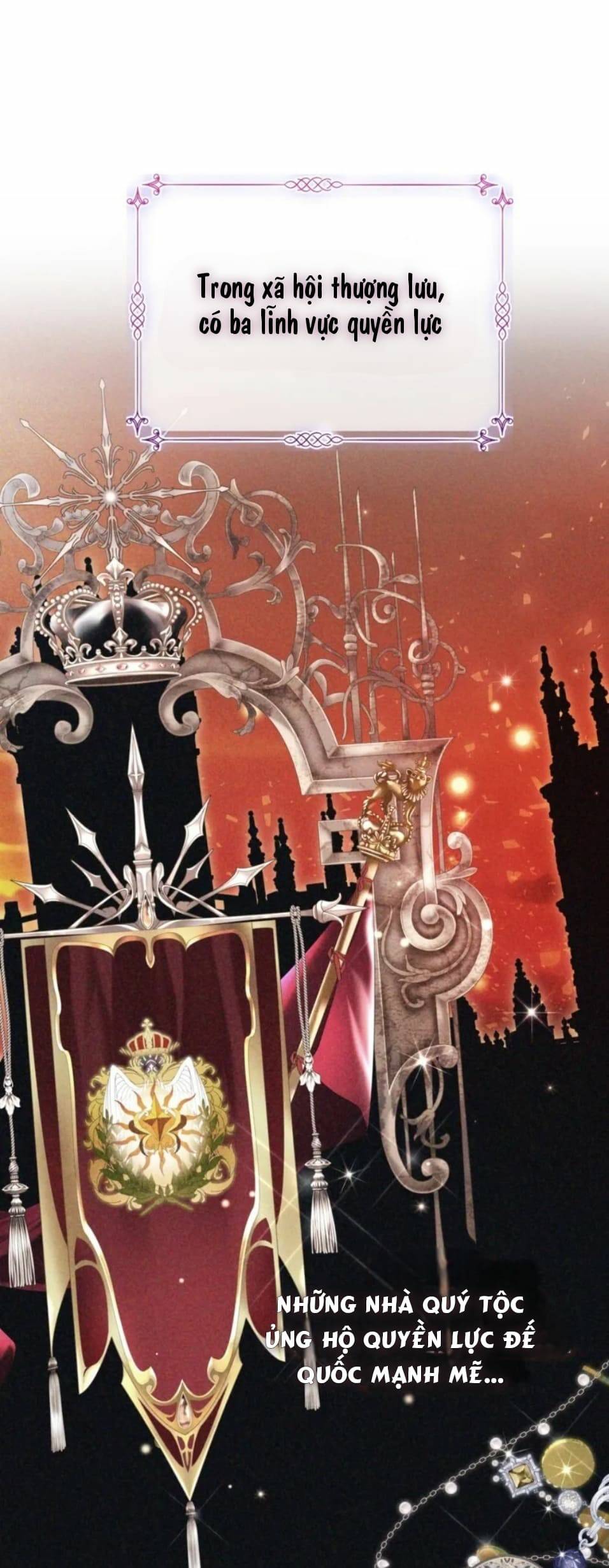 Nữ Tước Trong Sự Lụi Tàn Chap 14 - Next Chap 15