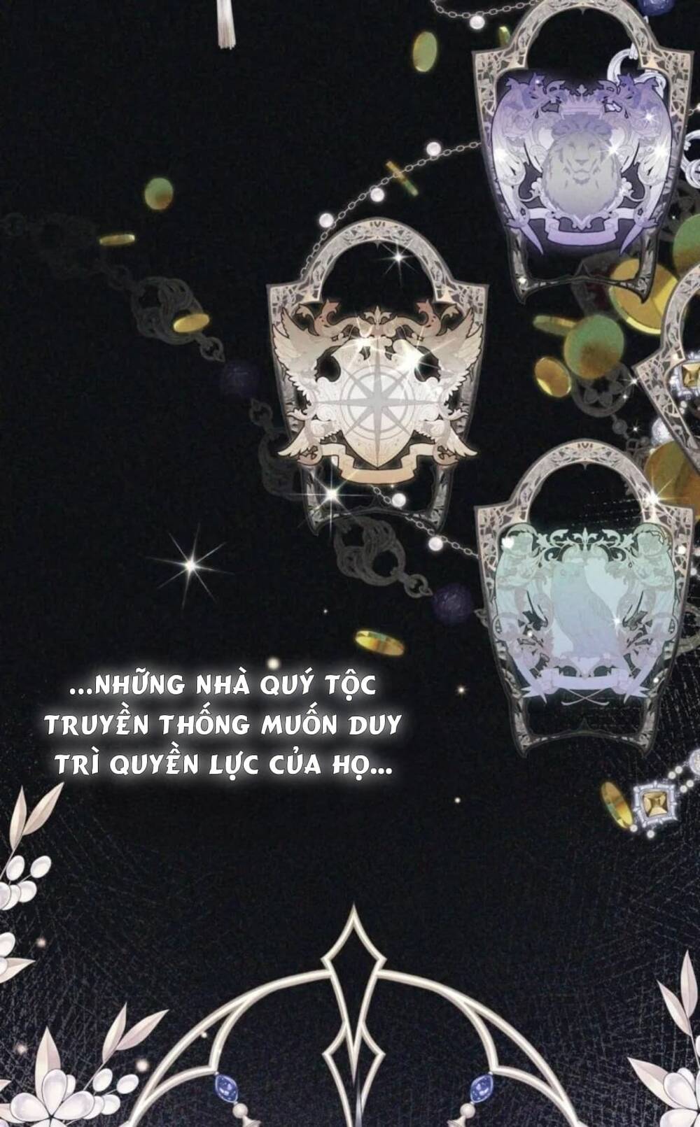 Nữ Tước Trong Sự Lụi Tàn Chap 14 - Next Chap 15