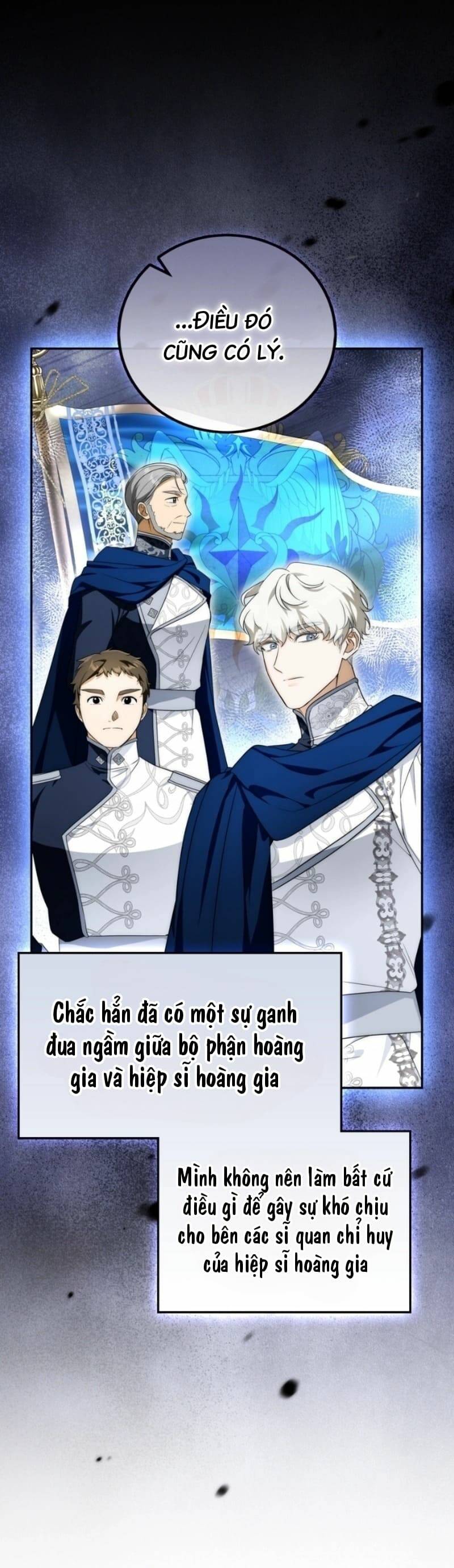 Nữ Tước Trong Sự Lụi Tàn Chap 14 - Next Chap 15