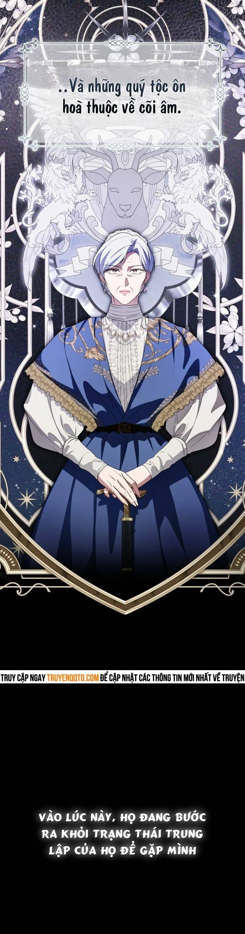 Nữ Tước Trong Sự Lụi Tàn Chap 14 - Next Chap 15