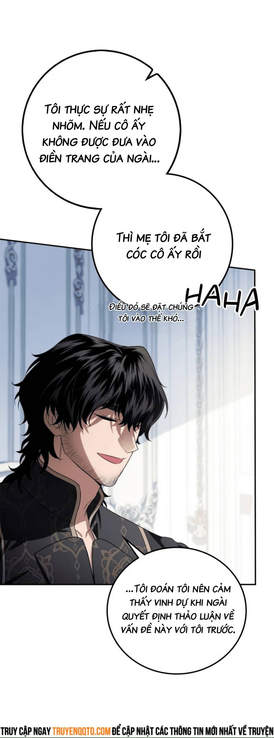 Nữ Tước Trong Sự Lụi Tàn Chap 14 - Next Chap 15