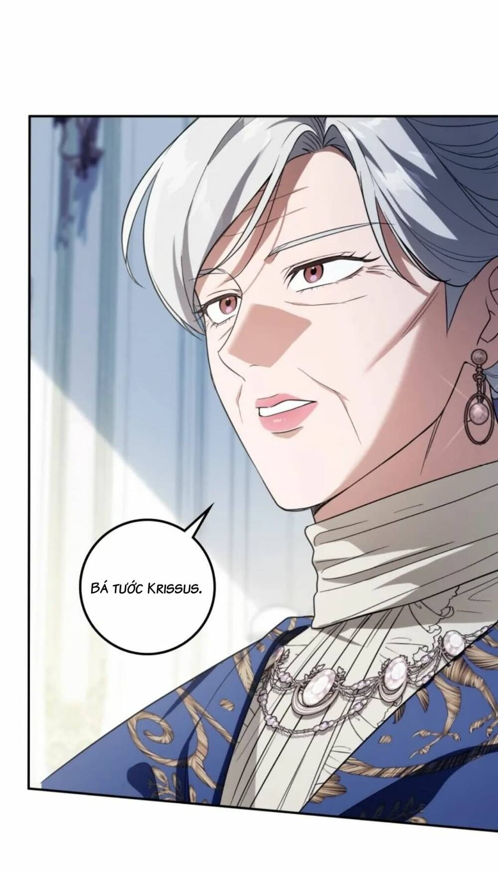 Nữ Tước Trong Sự Lụi Tàn Chap 14 - Next Chap 15