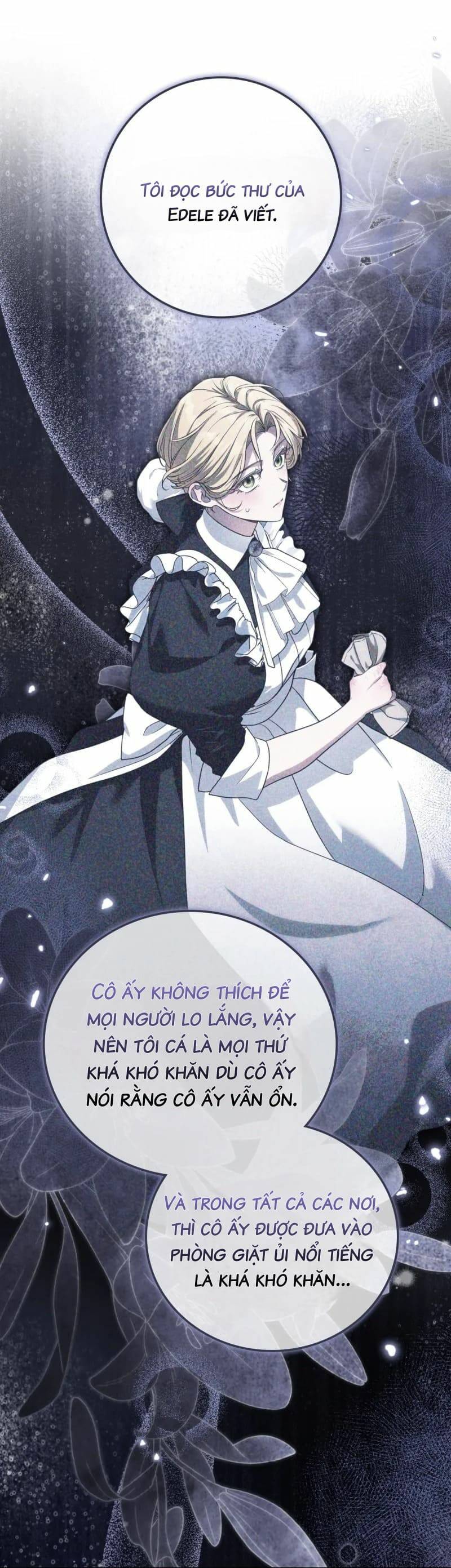 Nữ Tước Trong Sự Lụi Tàn Chap 14 - Next Chap 15