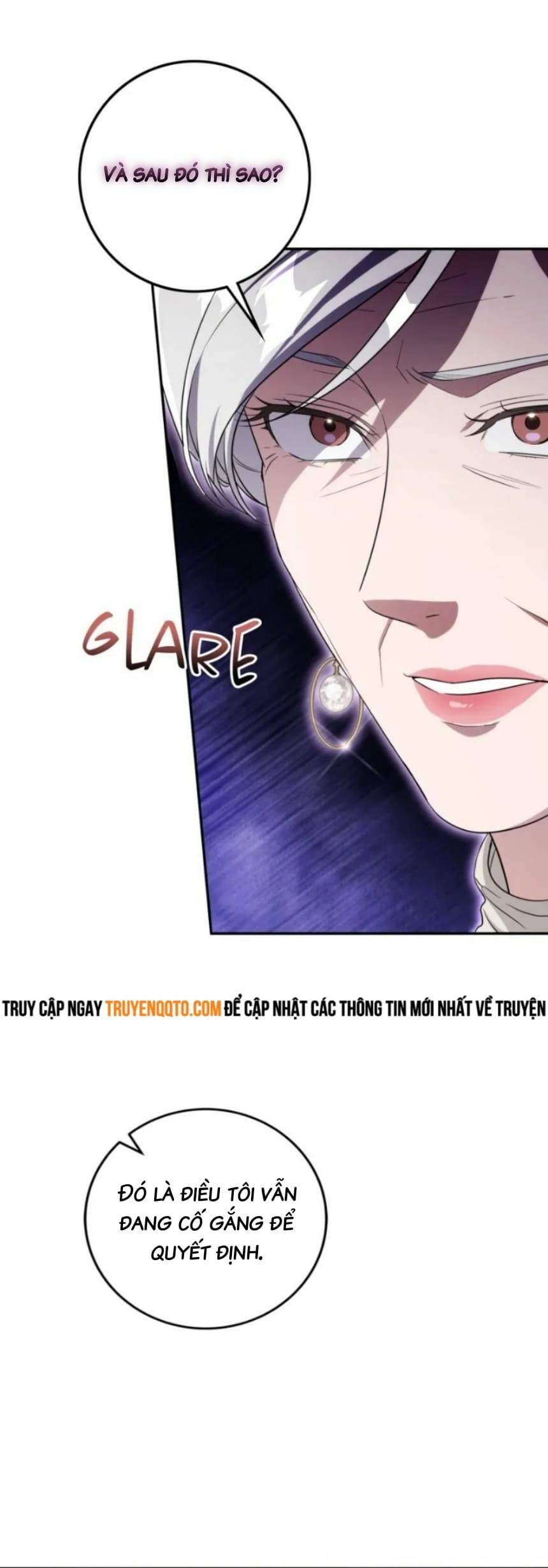 Nữ Tước Trong Sự Lụi Tàn Chap 14 - Next Chap 15