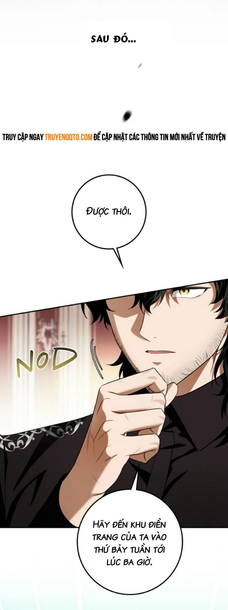 Nữ Tước Trong Sự Lụi Tàn Chap 14 - Next Chap 15