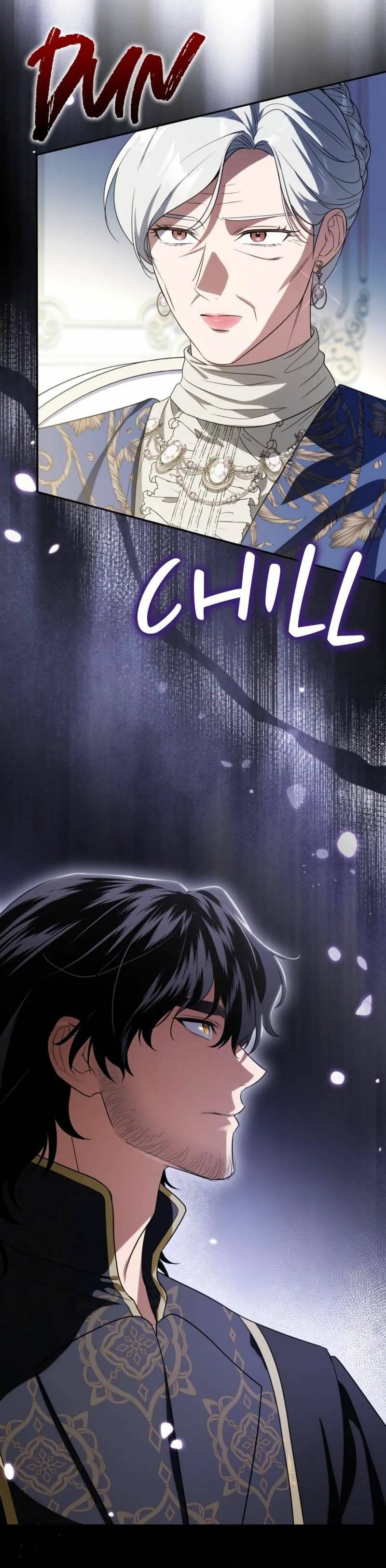 Nữ Tước Trong Sự Lụi Tàn Chap 14 - Next Chap 15