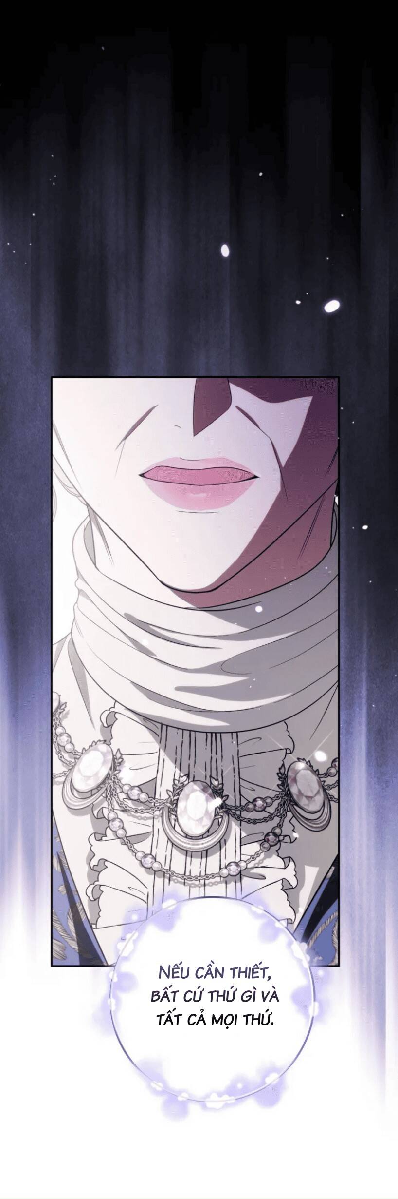 Nữ Tước Trong Sự Lụi Tàn Chap 14 - Next Chap 15