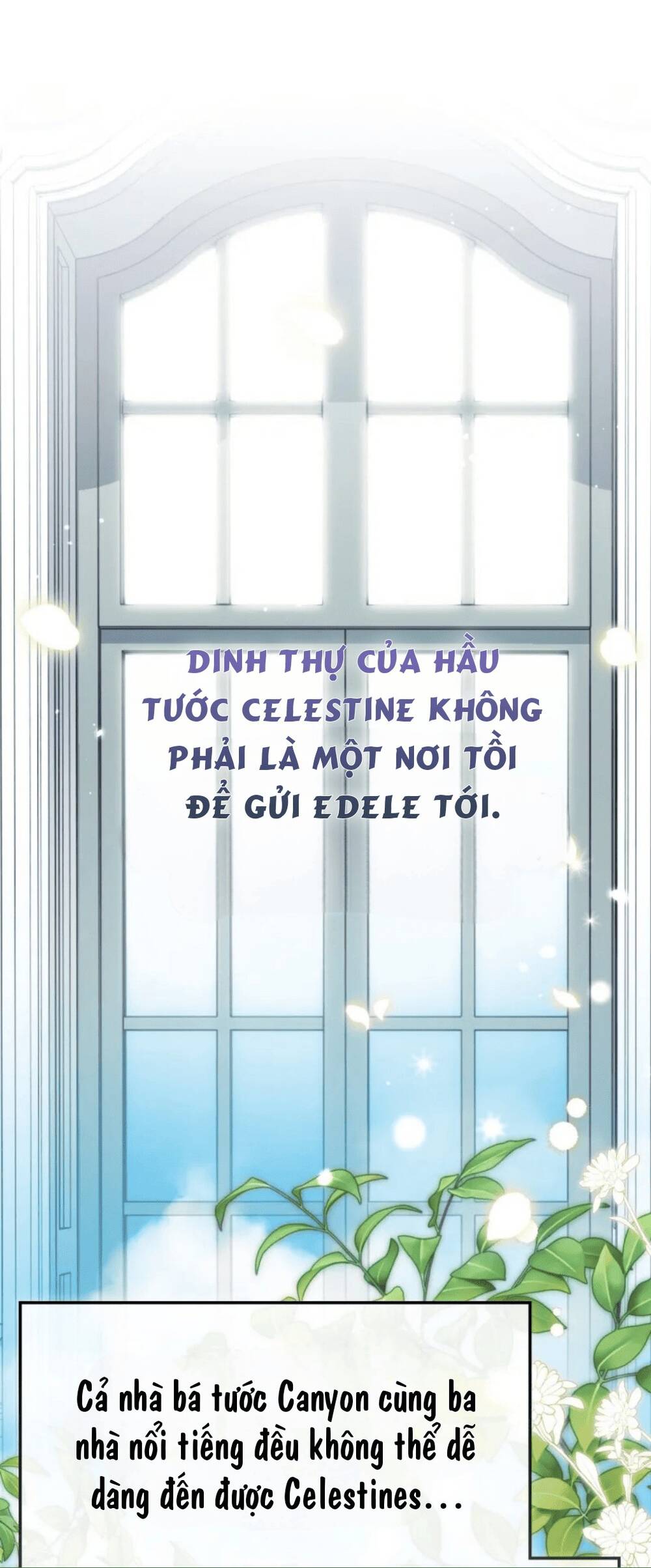 Nữ Tước Trong Sự Lụi Tàn Chap 14 - Next Chap 15