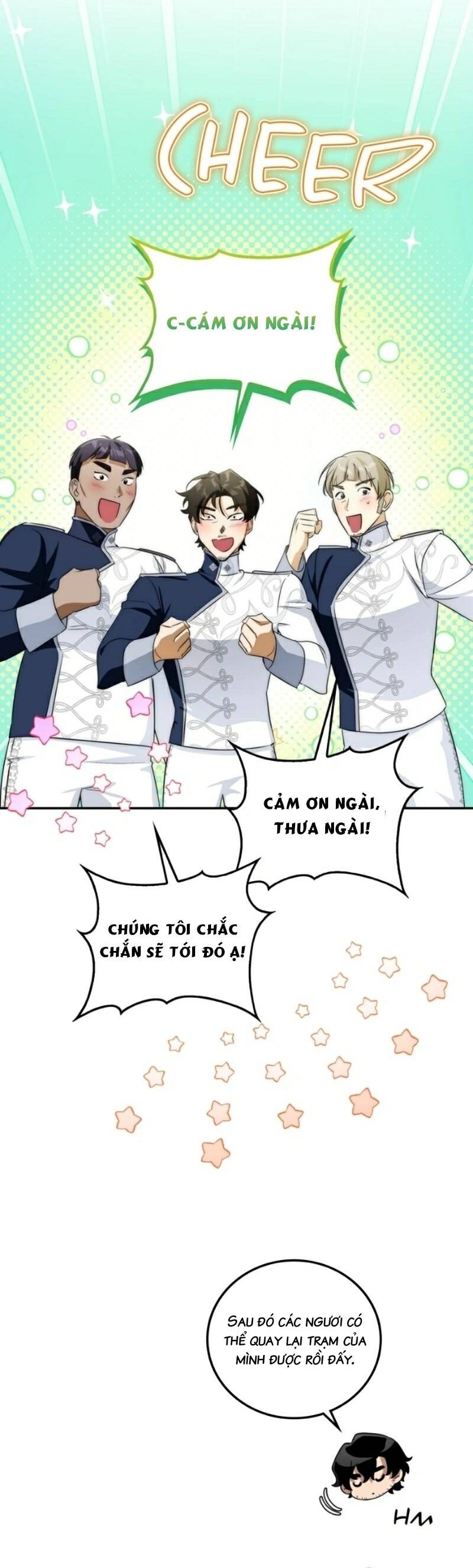 Nữ Tước Trong Sự Lụi Tàn Chap 14 - Next Chap 15