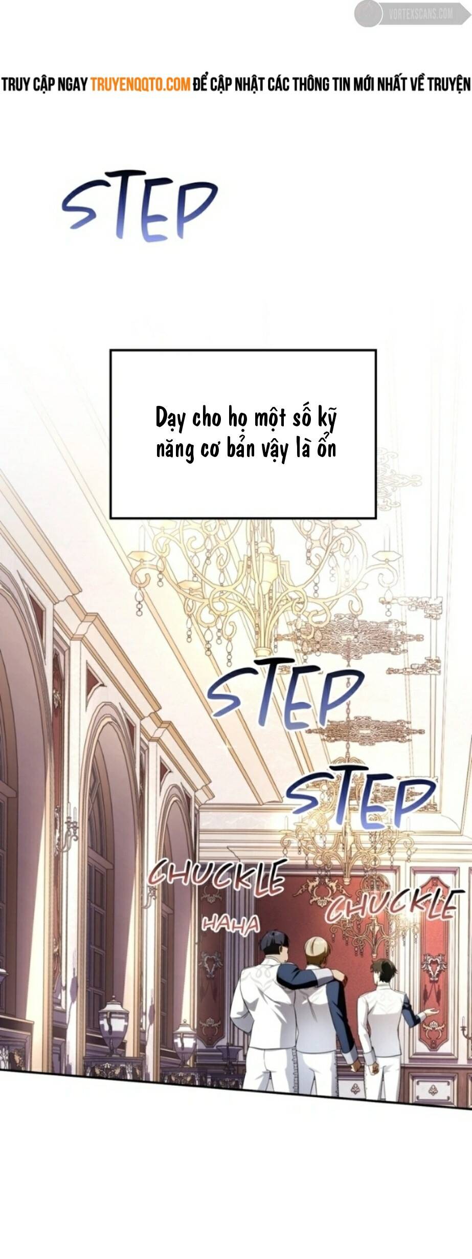 Nữ Tước Trong Sự Lụi Tàn Chap 14 - Next Chap 15