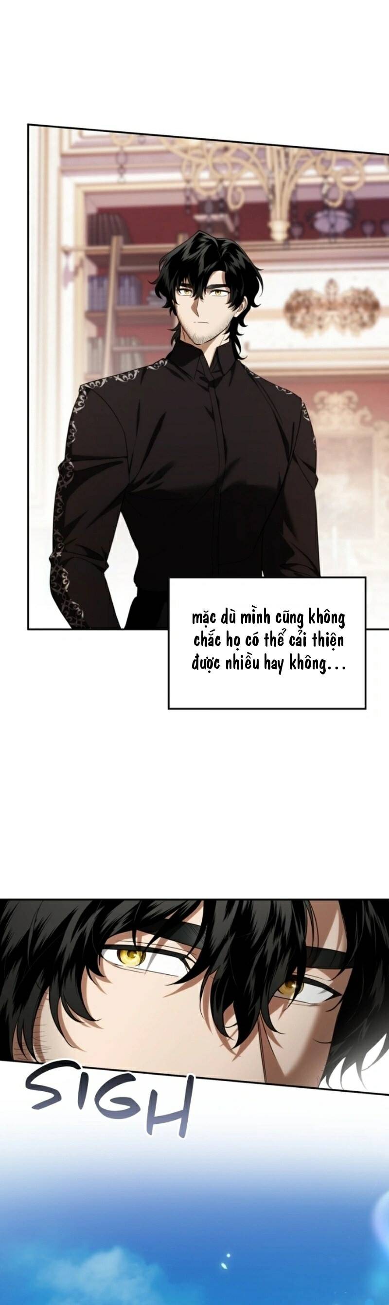 Nữ Tước Trong Sự Lụi Tàn Chap 14 - Next Chap 15