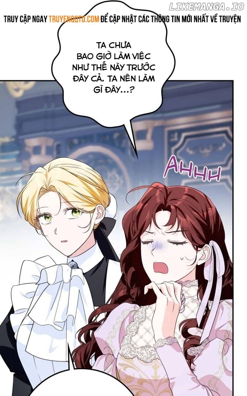 Nữ Tước Trong Sự Lụi Tàn Chap 15 - Next Chap 16