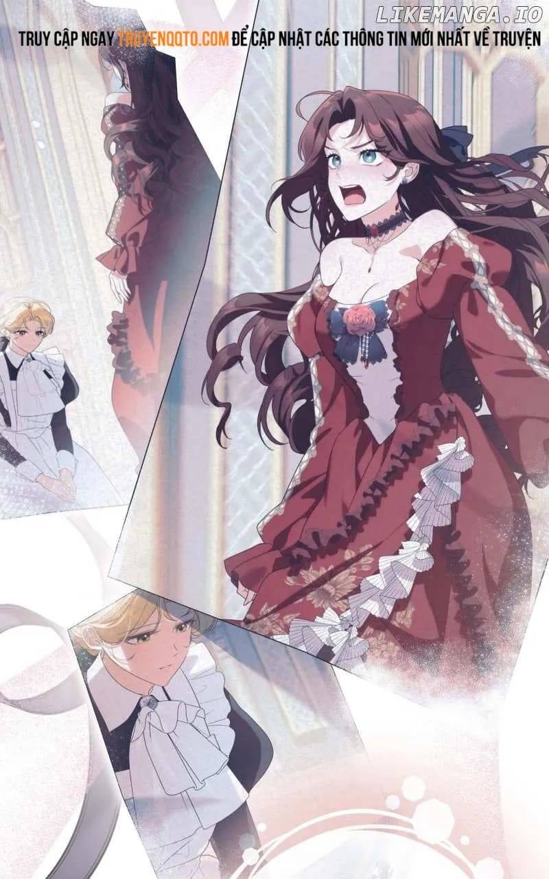 Nữ Tước Trong Sự Lụi Tàn Chap 15 - Next Chap 16