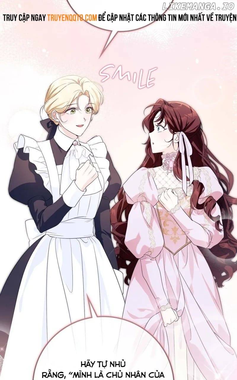 Nữ Tước Trong Sự Lụi Tàn Chap 15 - Next Chap 16