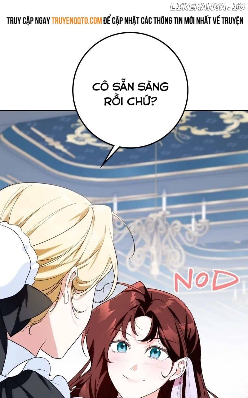 Nữ Tước Trong Sự Lụi Tàn Chap 15 - Next Chap 16