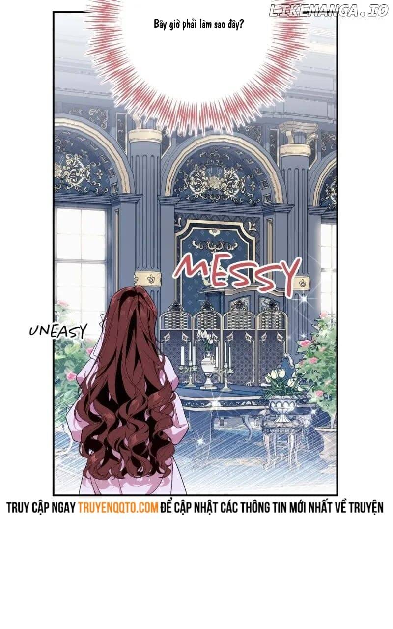 Nữ Tước Trong Sự Lụi Tàn Chap 15 - Next Chap 16