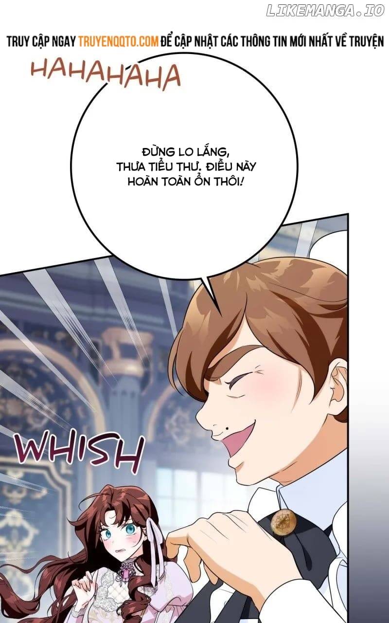 Nữ Tước Trong Sự Lụi Tàn Chap 15 - Next Chap 16