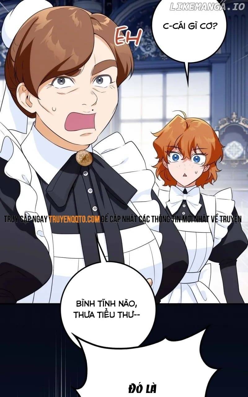 Nữ Tước Trong Sự Lụi Tàn Chap 15 - Next Chap 16