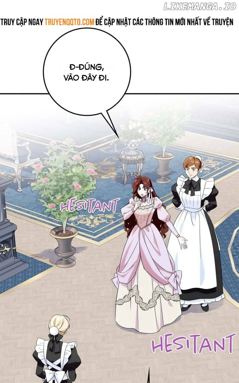 Nữ Tước Trong Sự Lụi Tàn Chap 15 - Next Chap 16