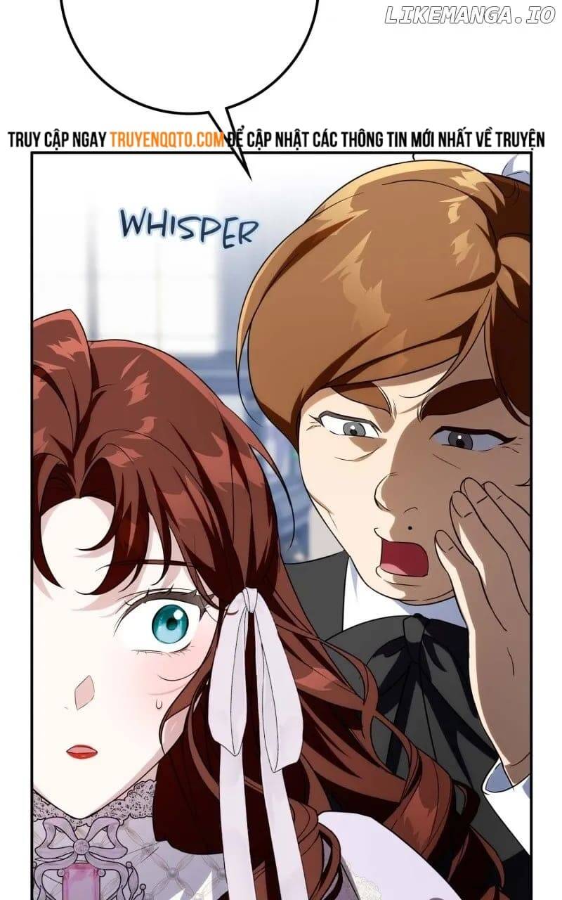 Nữ Tước Trong Sự Lụi Tàn Chap 15 - Next Chap 16