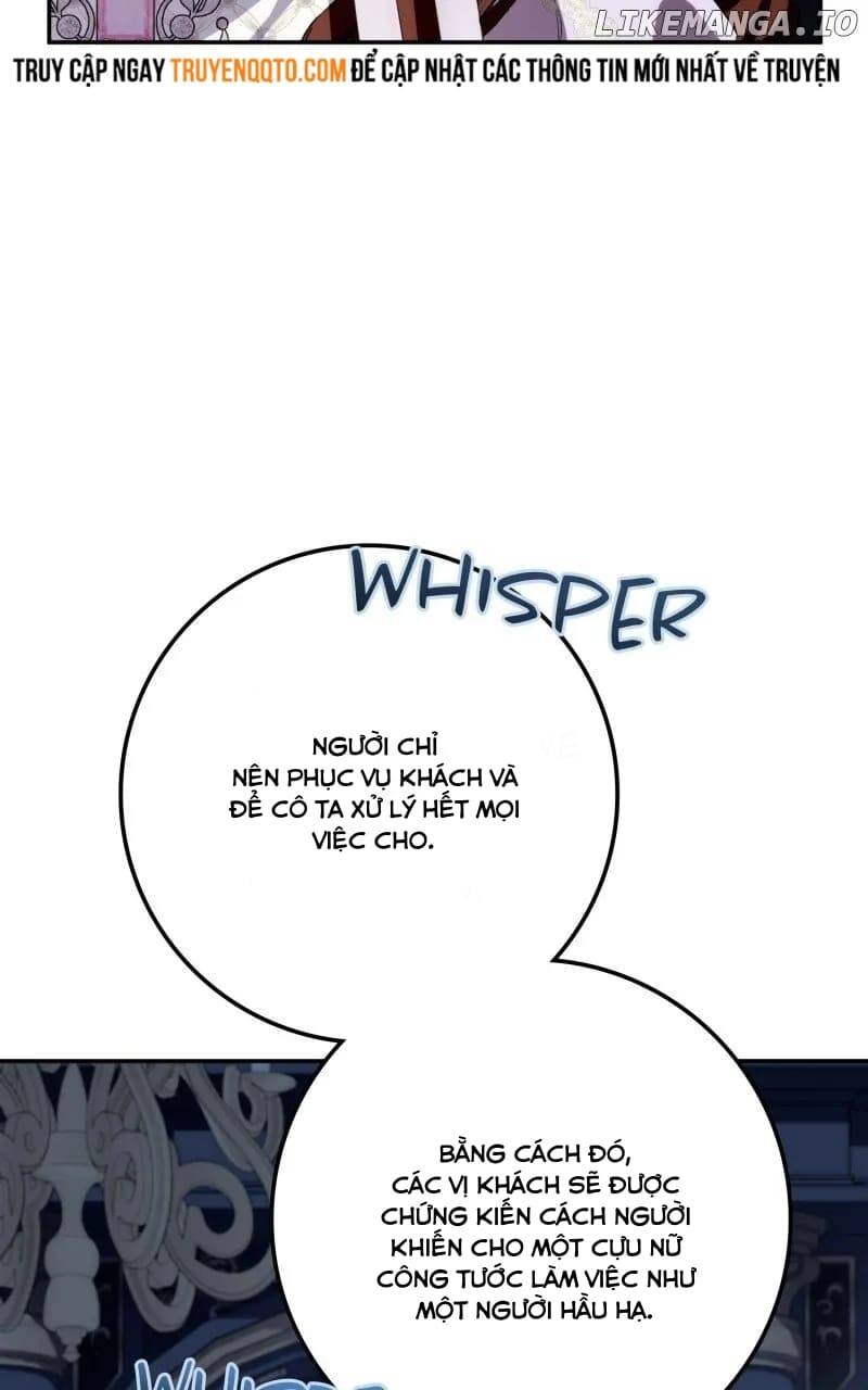 Nữ Tước Trong Sự Lụi Tàn Chap 15 - Next Chap 16