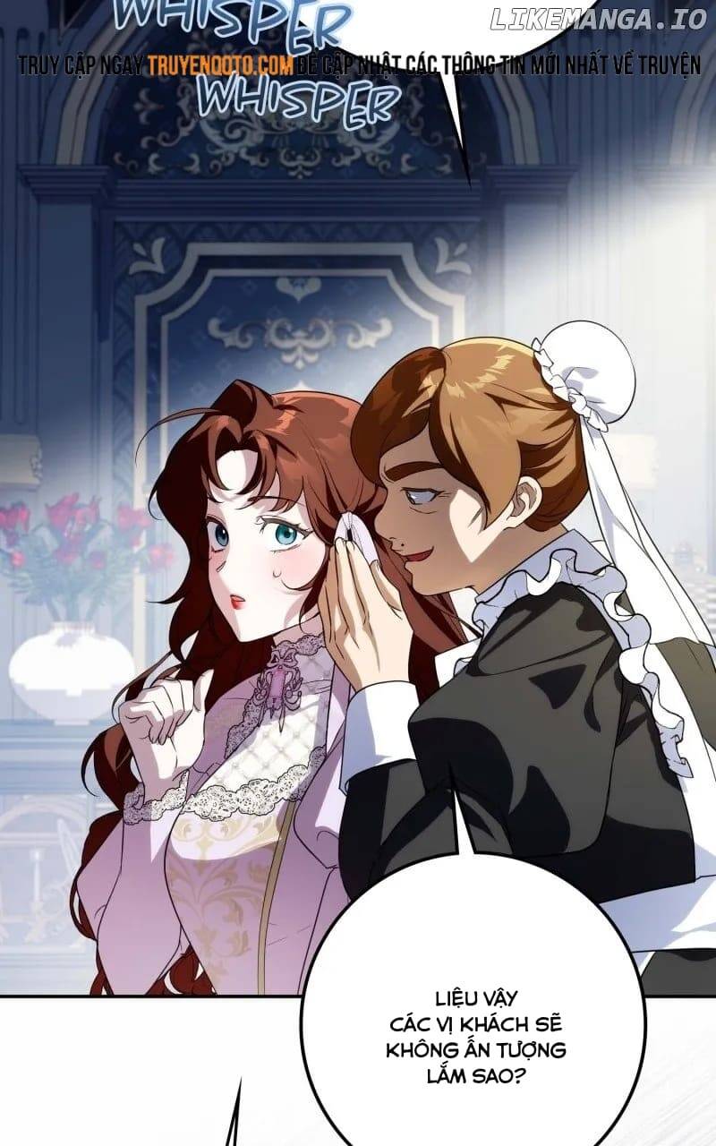 Nữ Tước Trong Sự Lụi Tàn Chap 15 - Next Chap 16