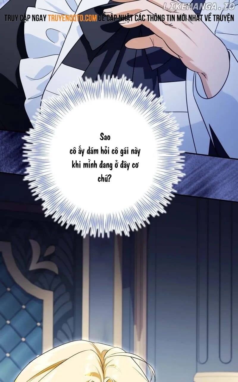 Nữ Tước Trong Sự Lụi Tàn Chap 15 - Next Chap 16