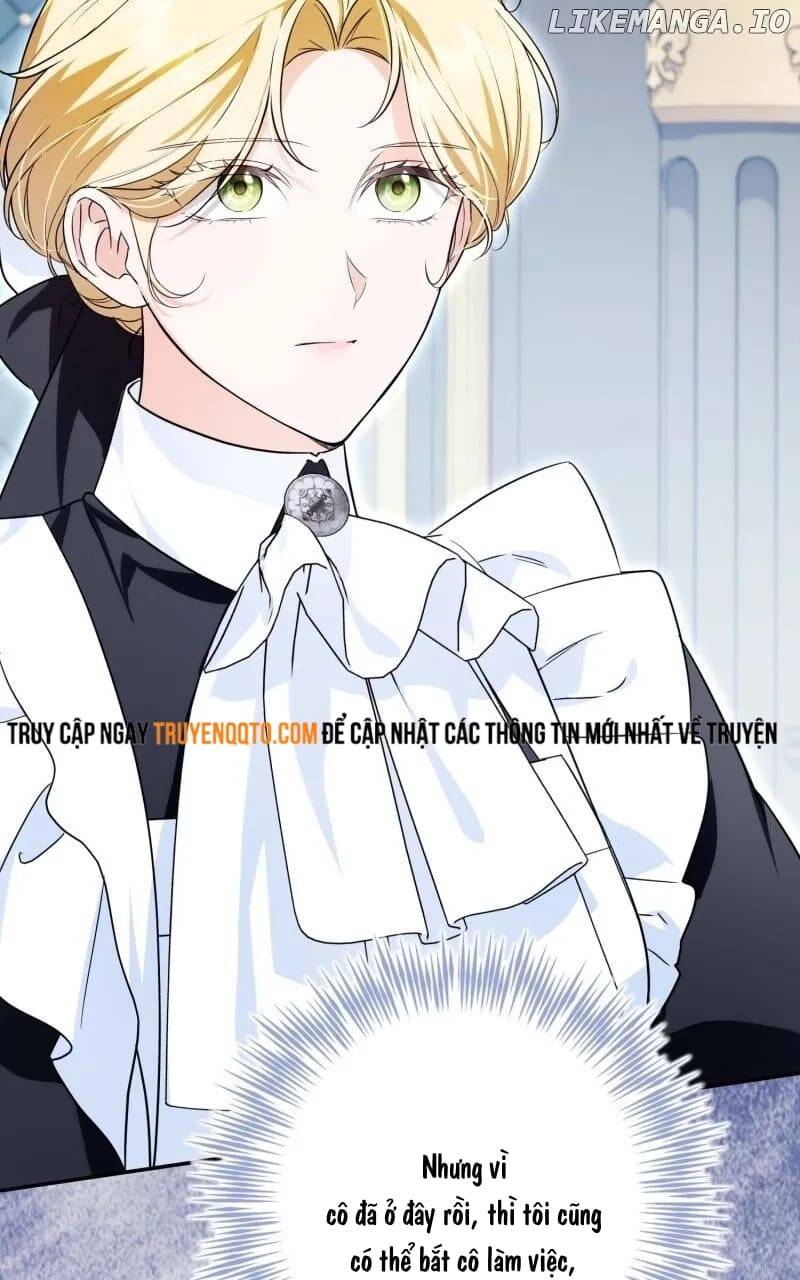 Nữ Tước Trong Sự Lụi Tàn Chap 15 - Next Chap 16