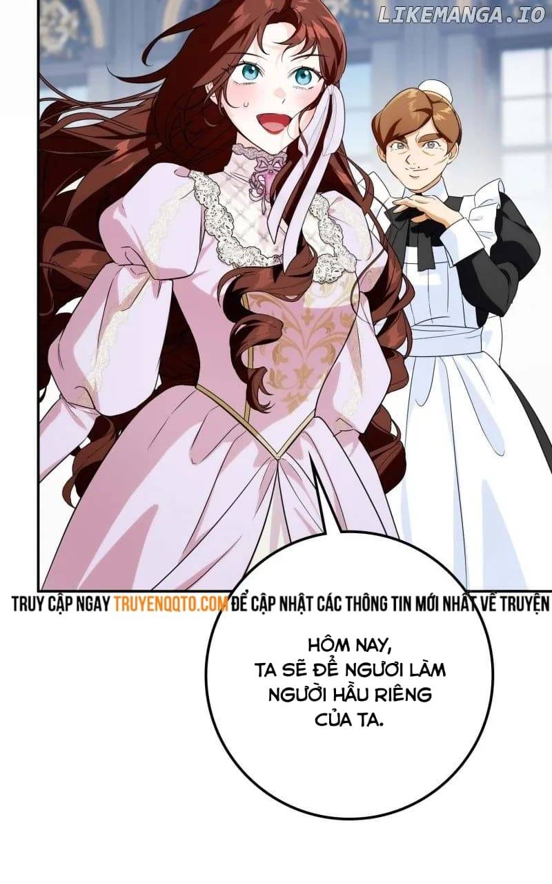 Nữ Tước Trong Sự Lụi Tàn Chap 15 - Next Chap 16