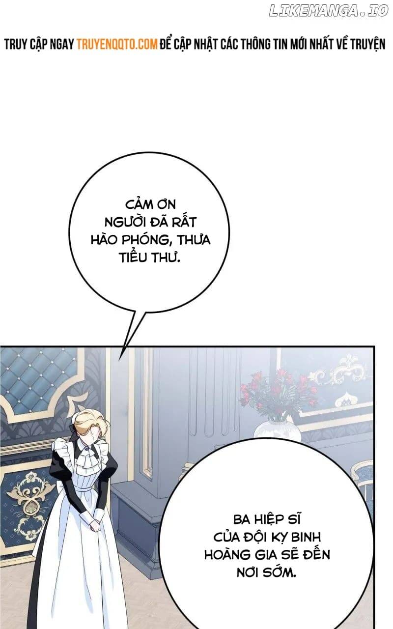 Nữ Tước Trong Sự Lụi Tàn Chap 15 - Next Chap 16